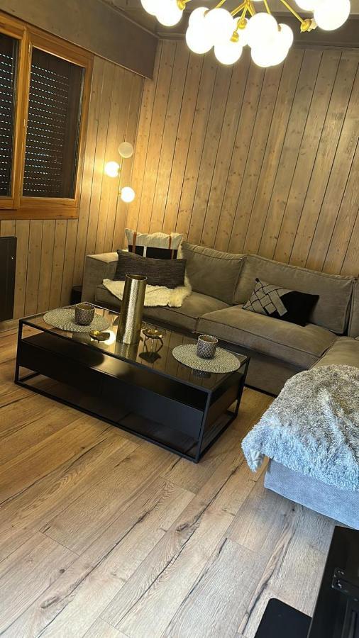 Chalet Luxueux 沙泰勒 外观 照片