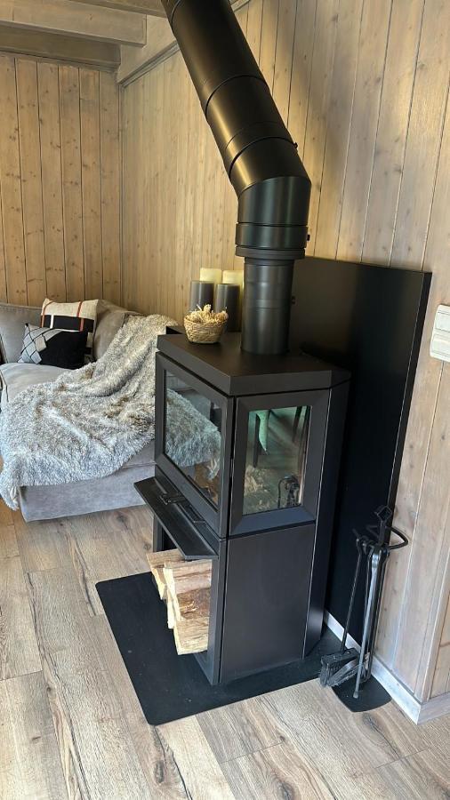 Chalet Luxueux 沙泰勒 外观 照片