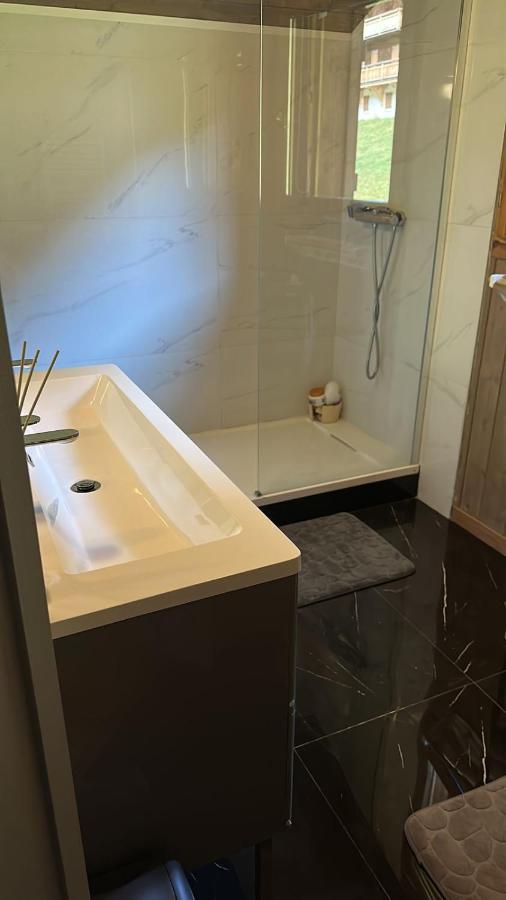 Chalet Luxueux 沙泰勒 外观 照片