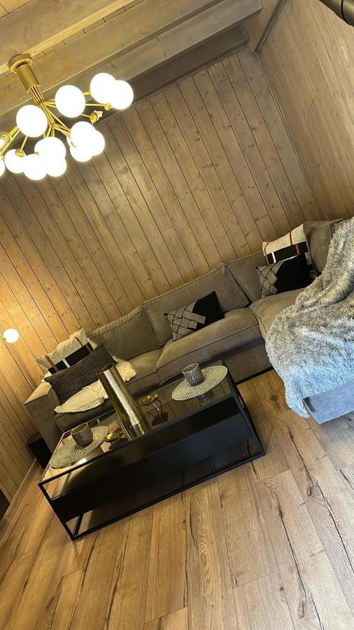 Chalet Luxueux 沙泰勒 外观 照片