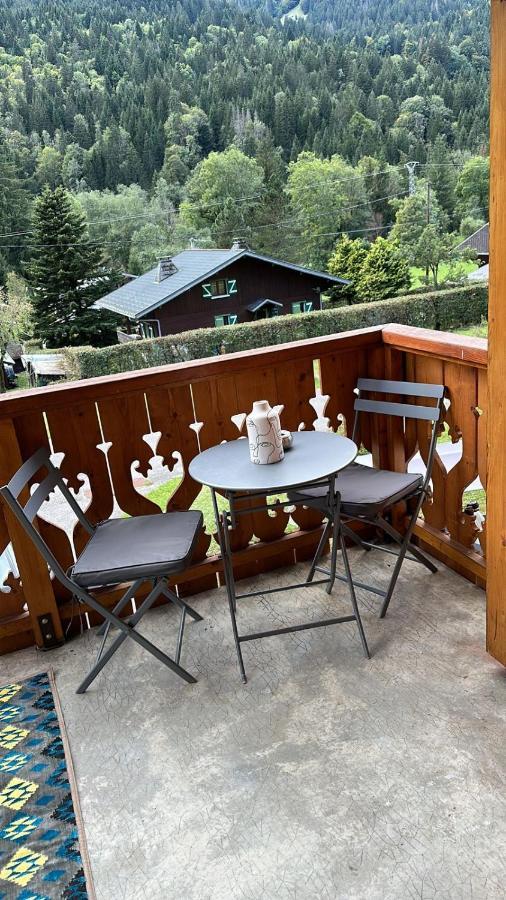 Chalet Luxueux 沙泰勒 外观 照片