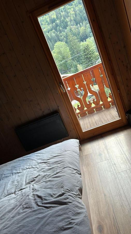 Chalet Luxueux 沙泰勒 外观 照片