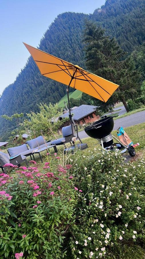 Chalet Luxueux 沙泰勒 外观 照片